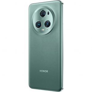 Honor Magic 5 Pro 5G 12/512GB Dual-Sim mobiltelefon zöld (5109ARFE)